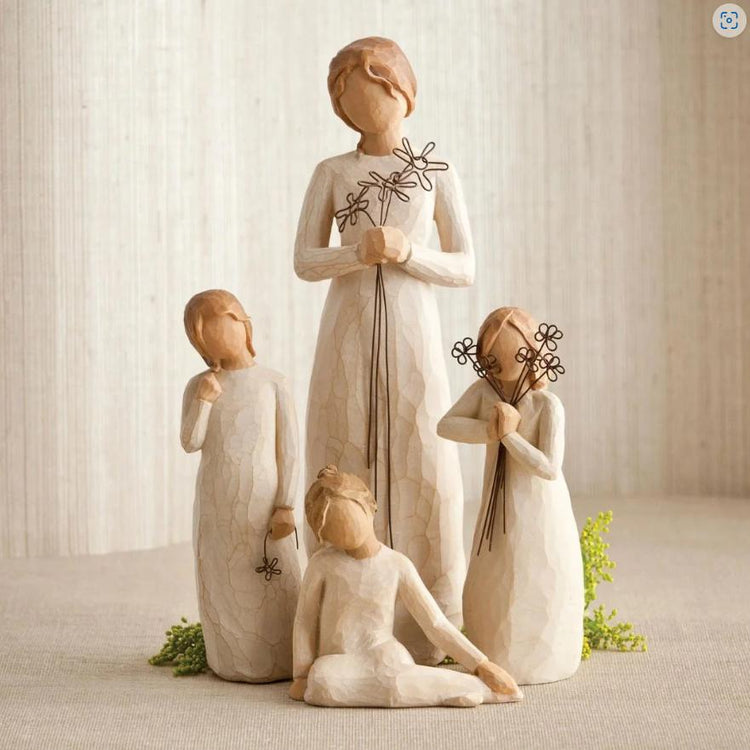 Collectible Figurines