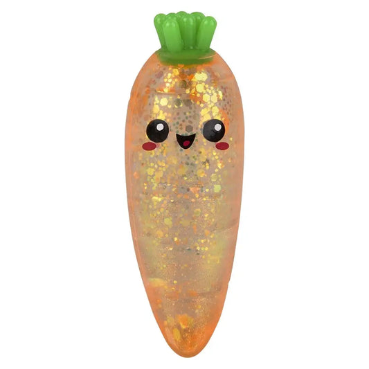 Squeezy Sugar Carrot 5' - Llb Toys