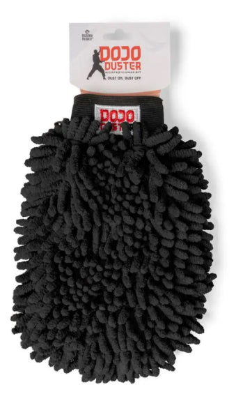 Dojo Duster