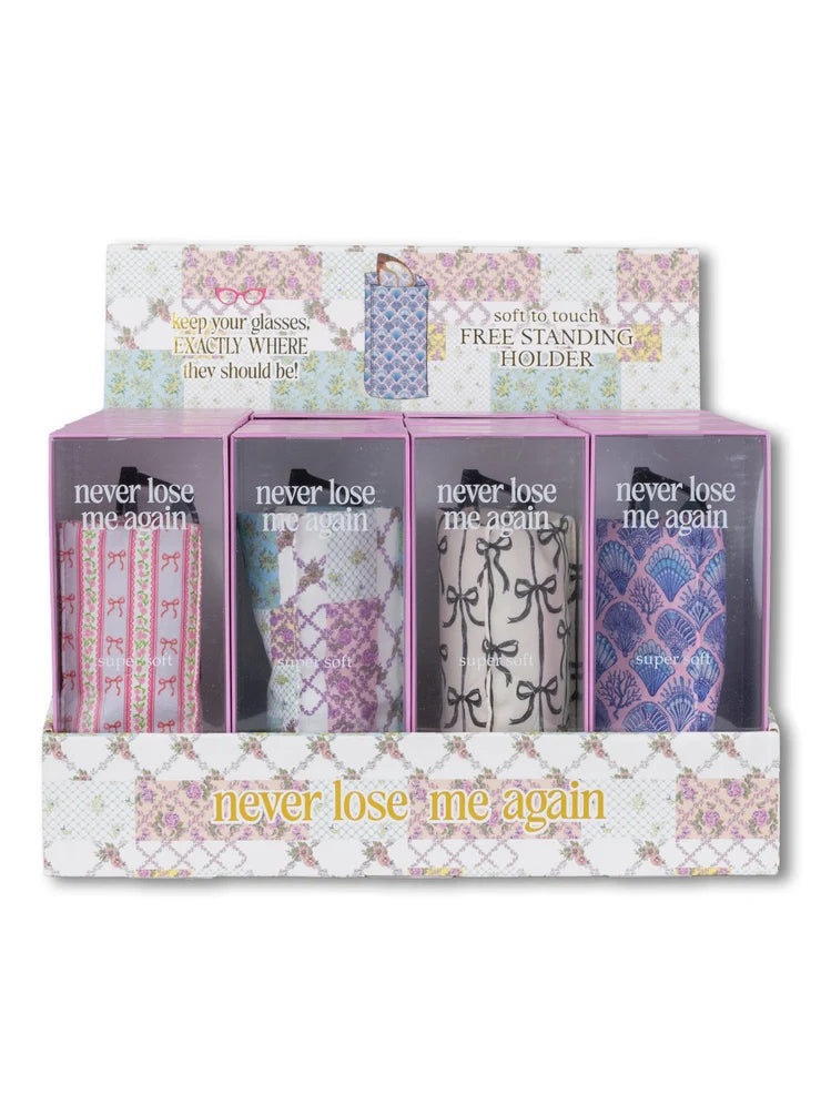Simply Southern Never Lose Me Again Eyeglass Holder