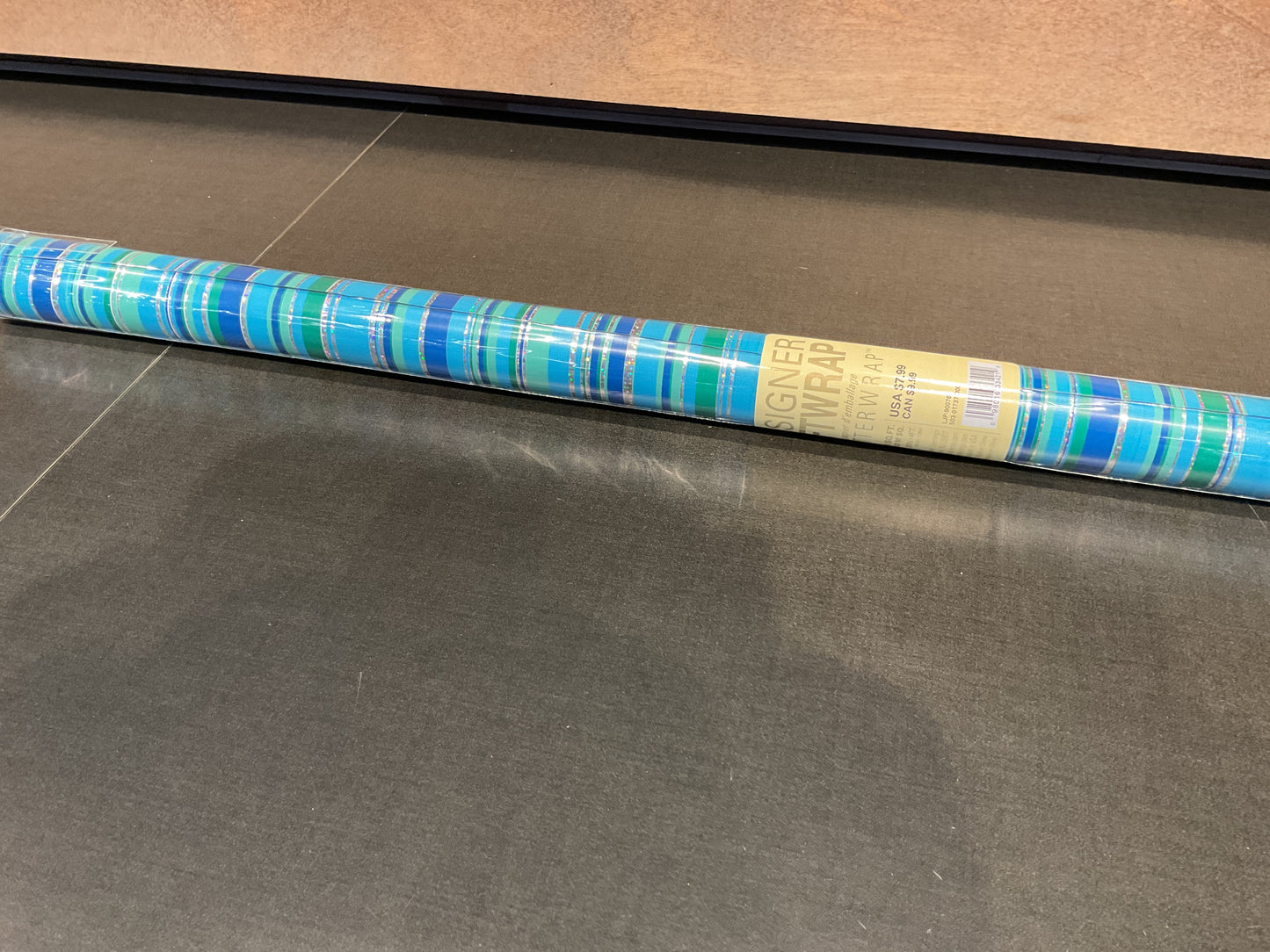 Giftwrap