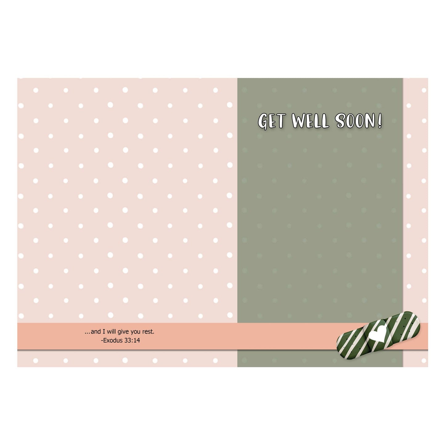 Boxed Cards: Get Well, Flowers & Rainbows
