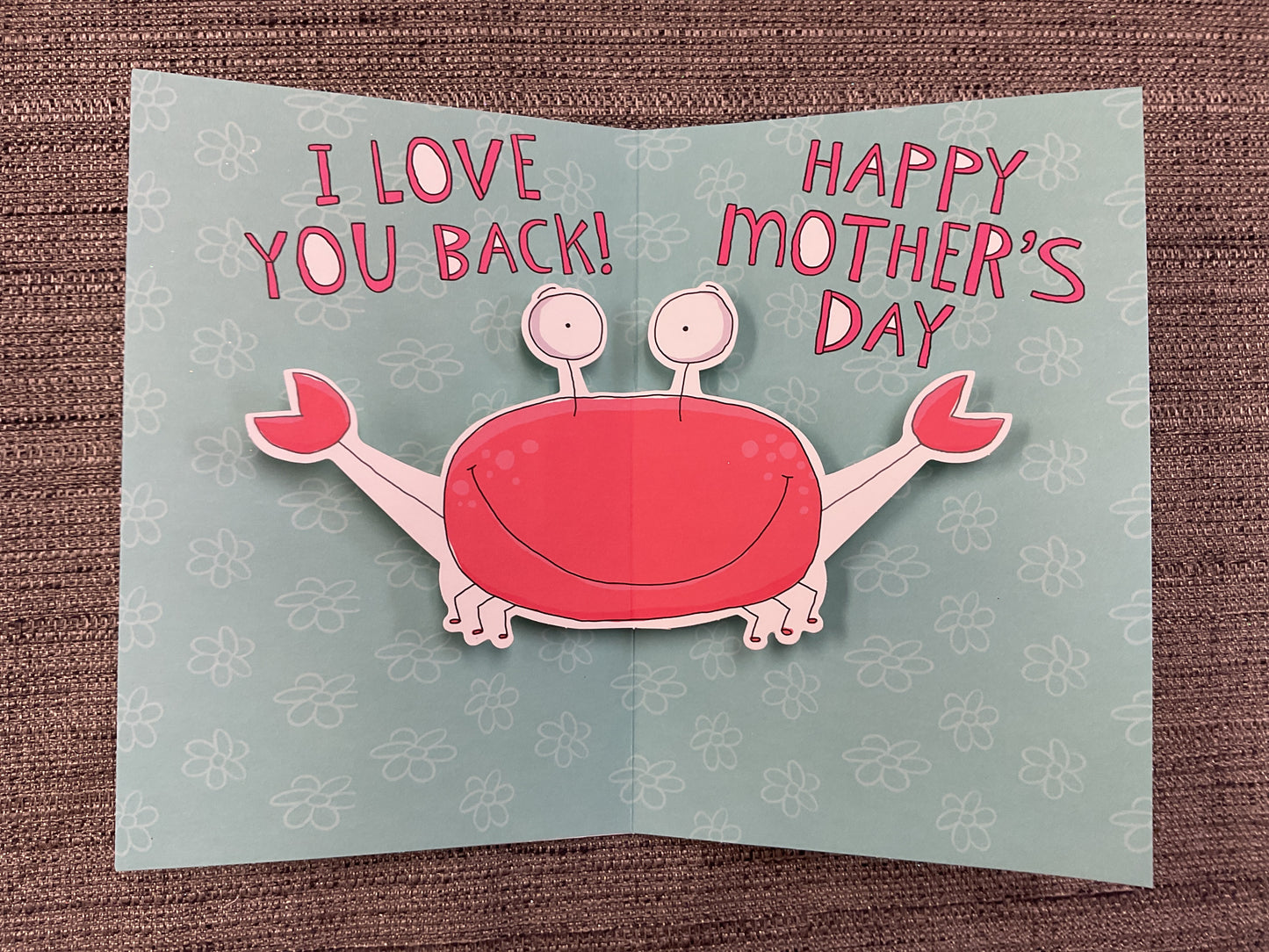 Wife- Mother’s Day