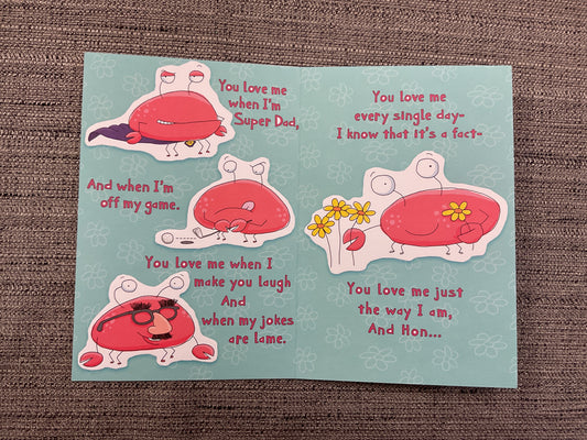 Wife- Mother’s Day