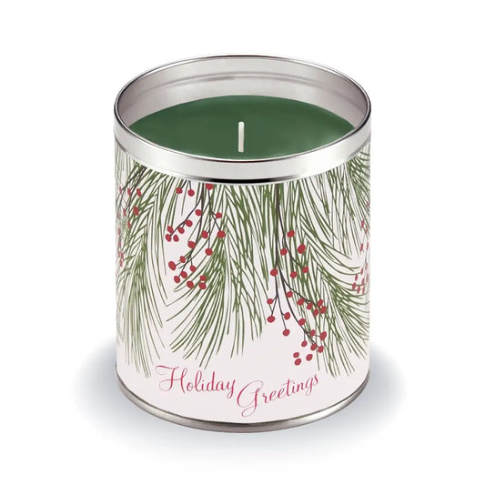 Aunt Sadie's Candles