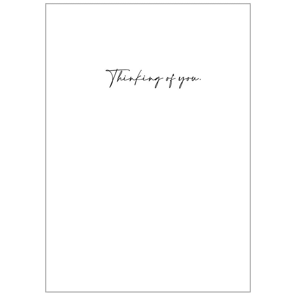 Feel Better Flowers - Get Well Value Card