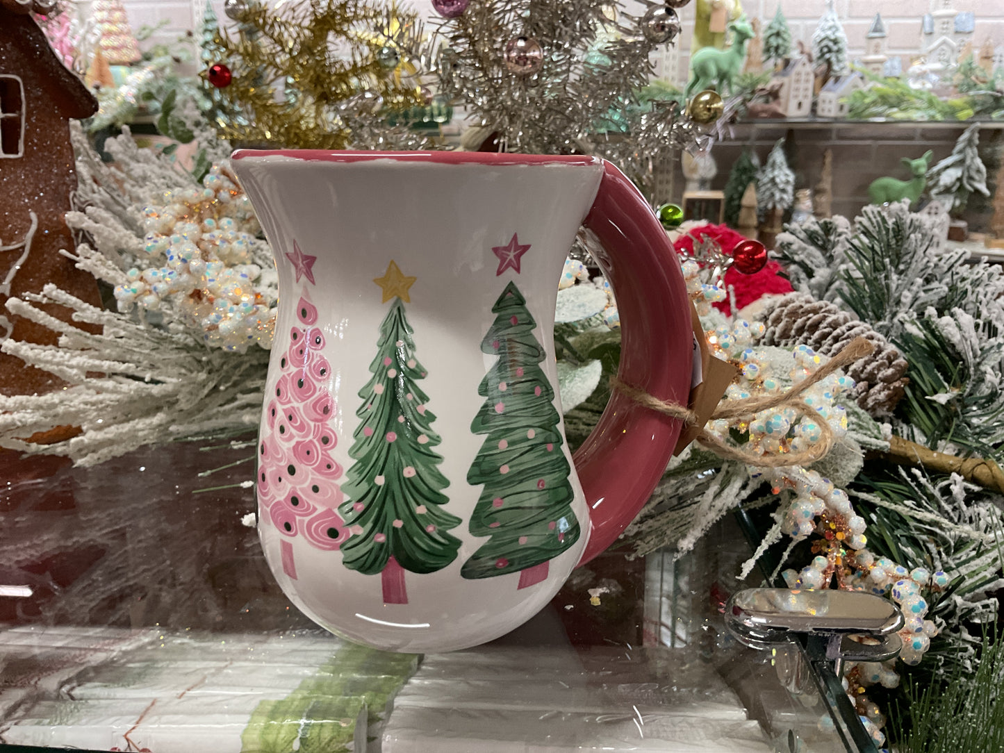 16oz Cozy Mug