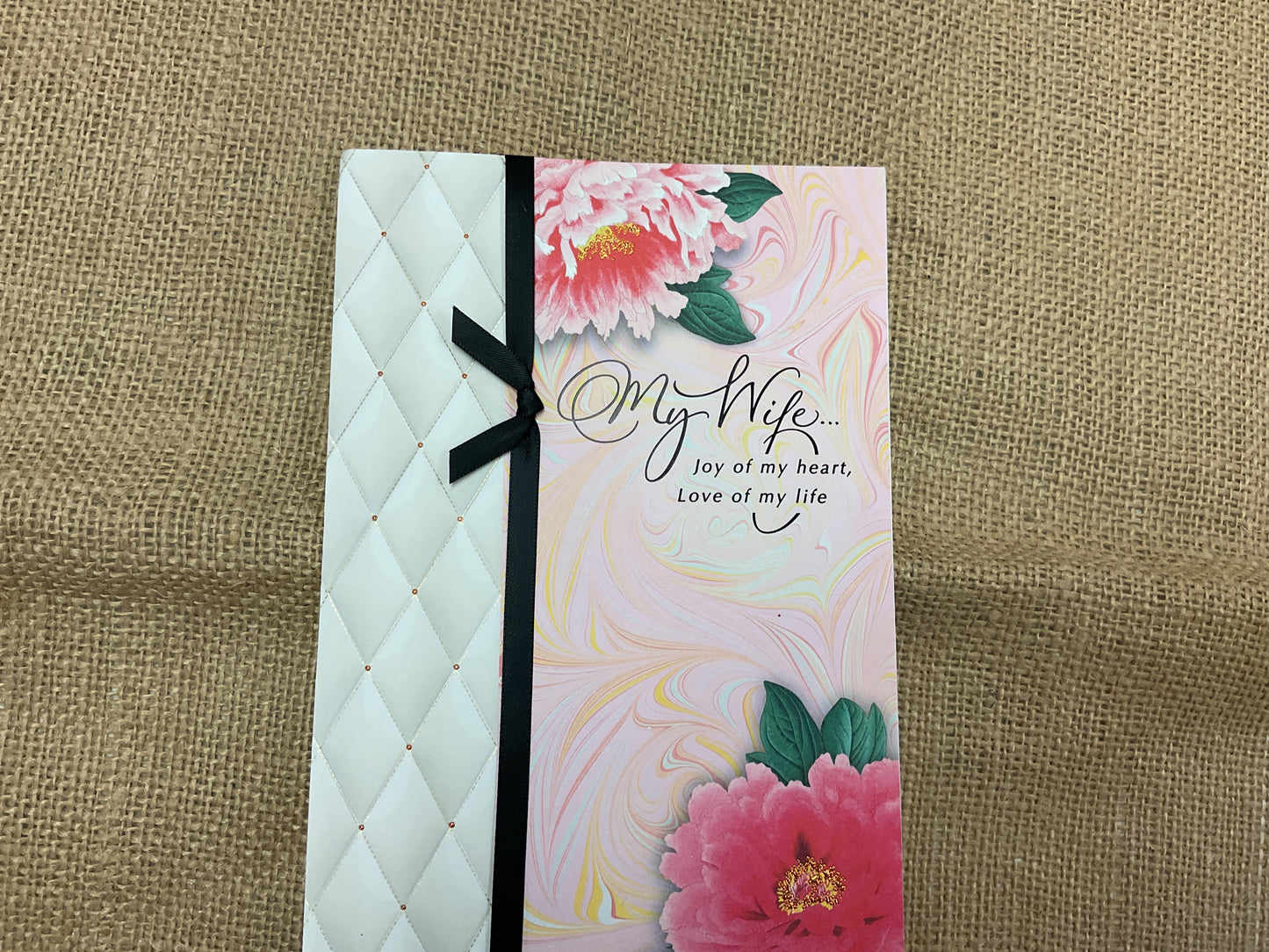 Wife - Mother’s Day
