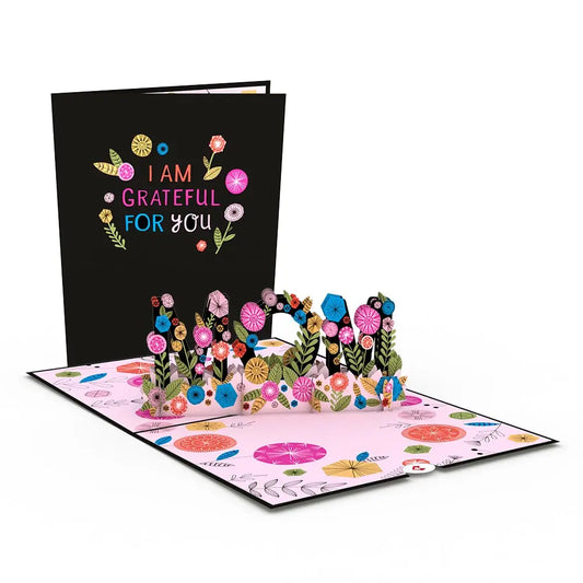 Love Pop Mother's Day Cards