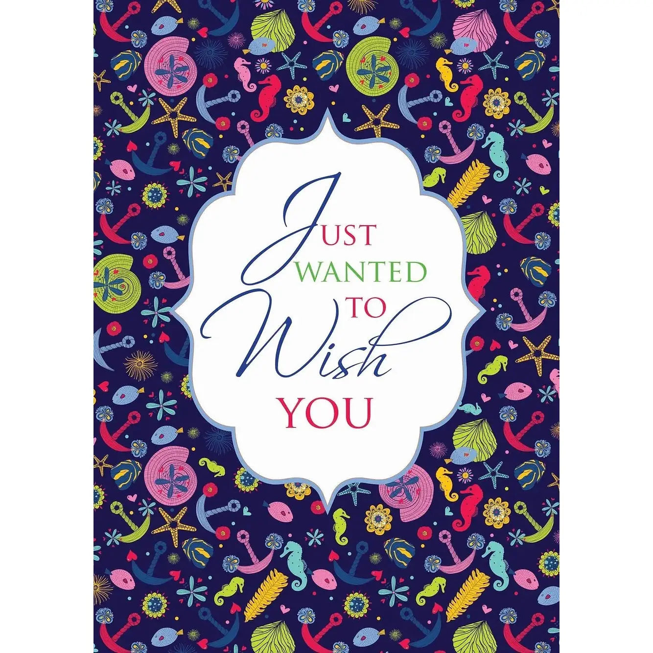 Birthday Card