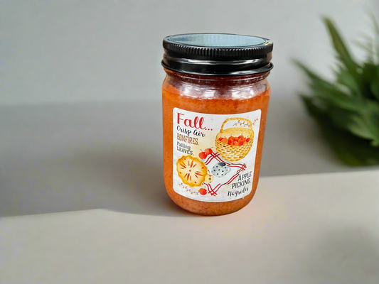Fall 10.5oz Candles