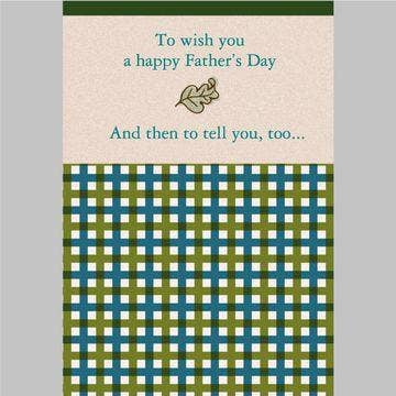 Fathers Day General