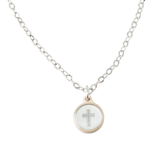 Tap To Pray® Survivor Series Necklace