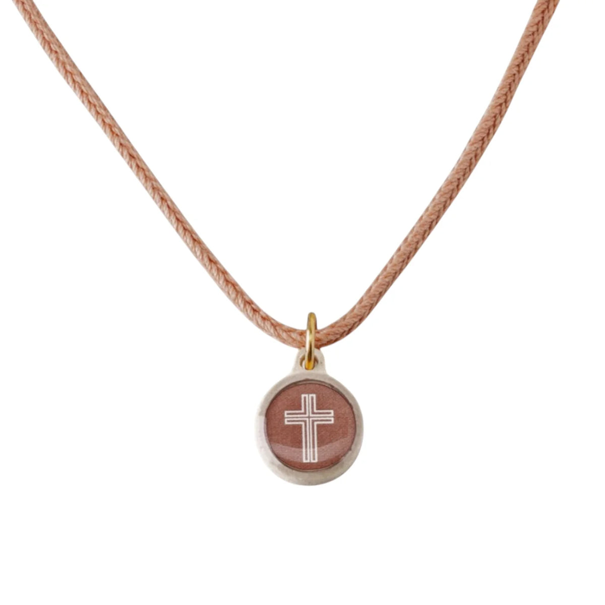 Tap To Pray® Survivor Series Necklace