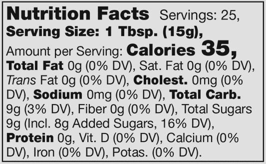 Roasted Garlic Onion Jam 13oz