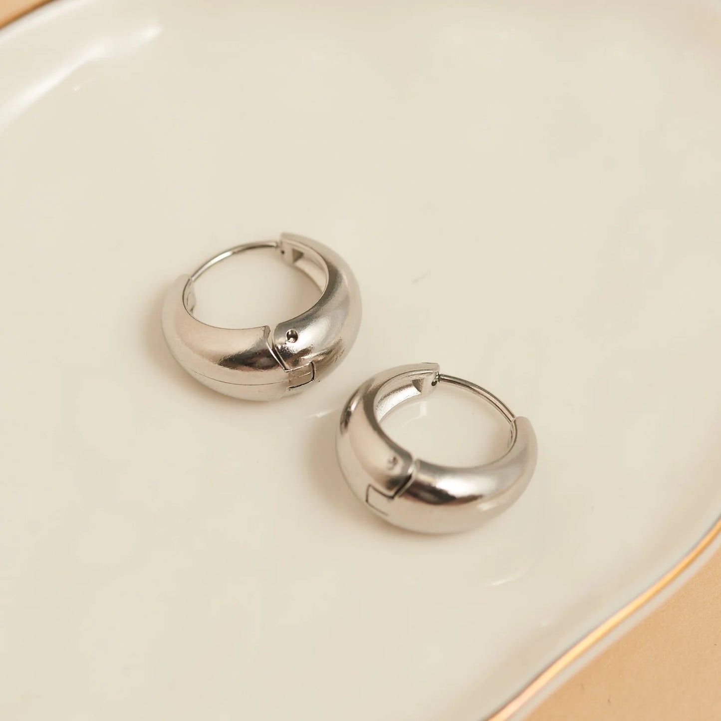 Narelle Waterproof Earrings