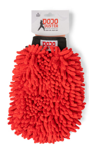 Dojo Duster