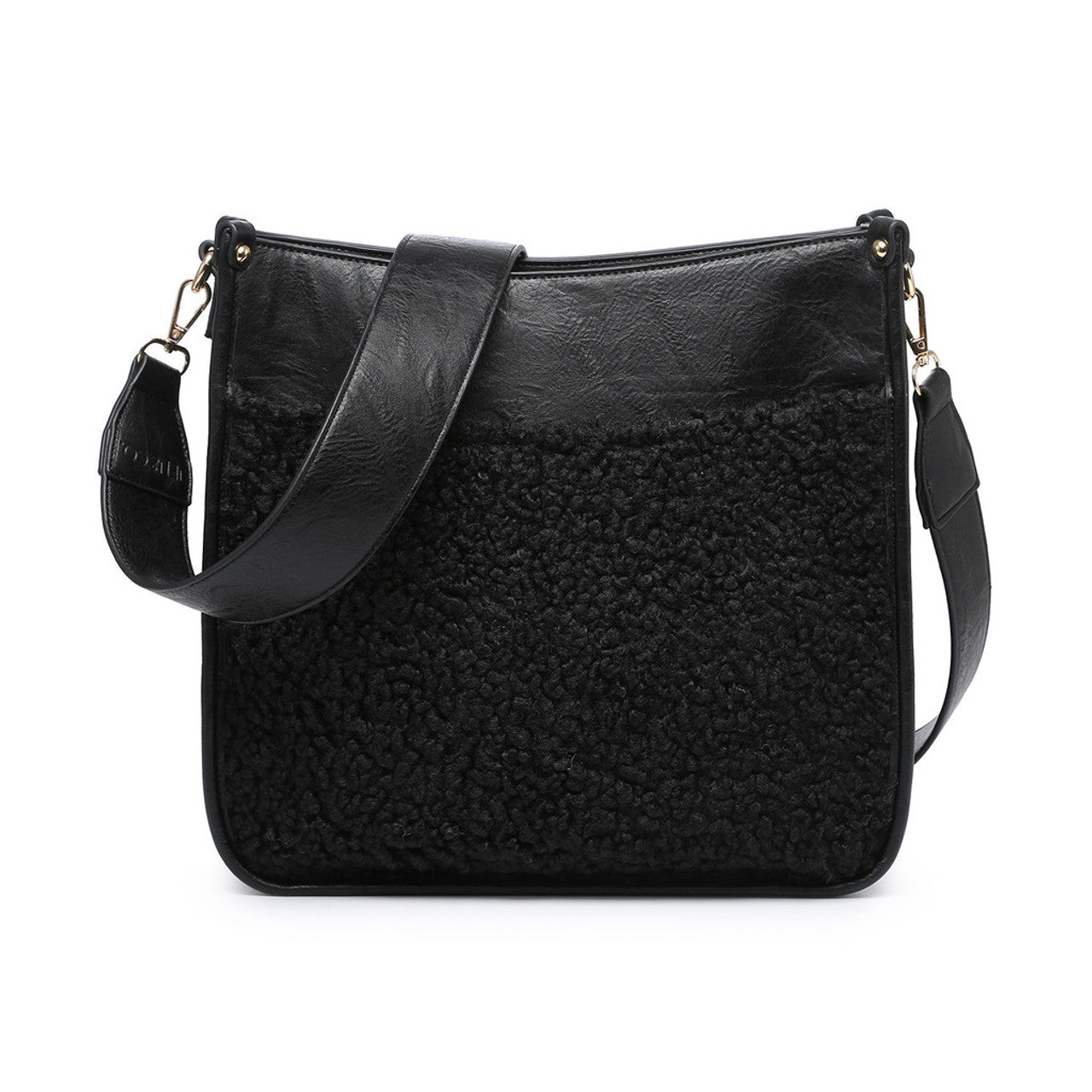 Chloe Crossbody with Guitar Strap