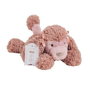 Puppy & Kitten Plush Pals