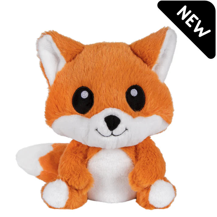 Warm Pals Plush