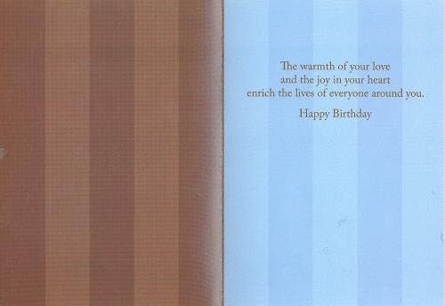 Grandfather Birthday Card