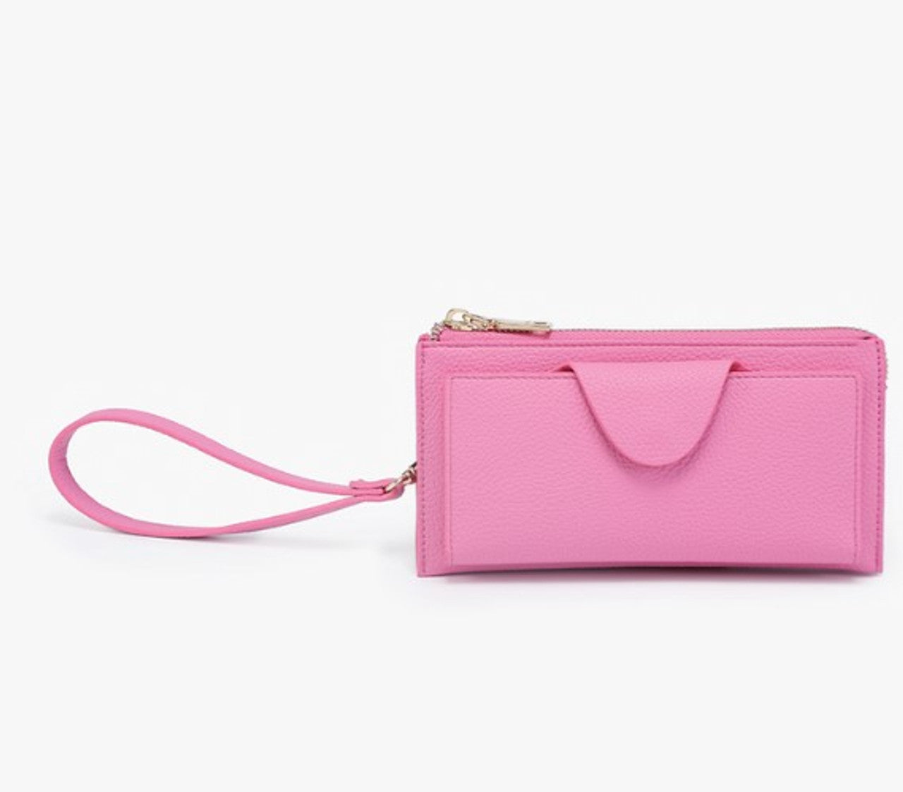 Kyla Vegan RFID Wallet