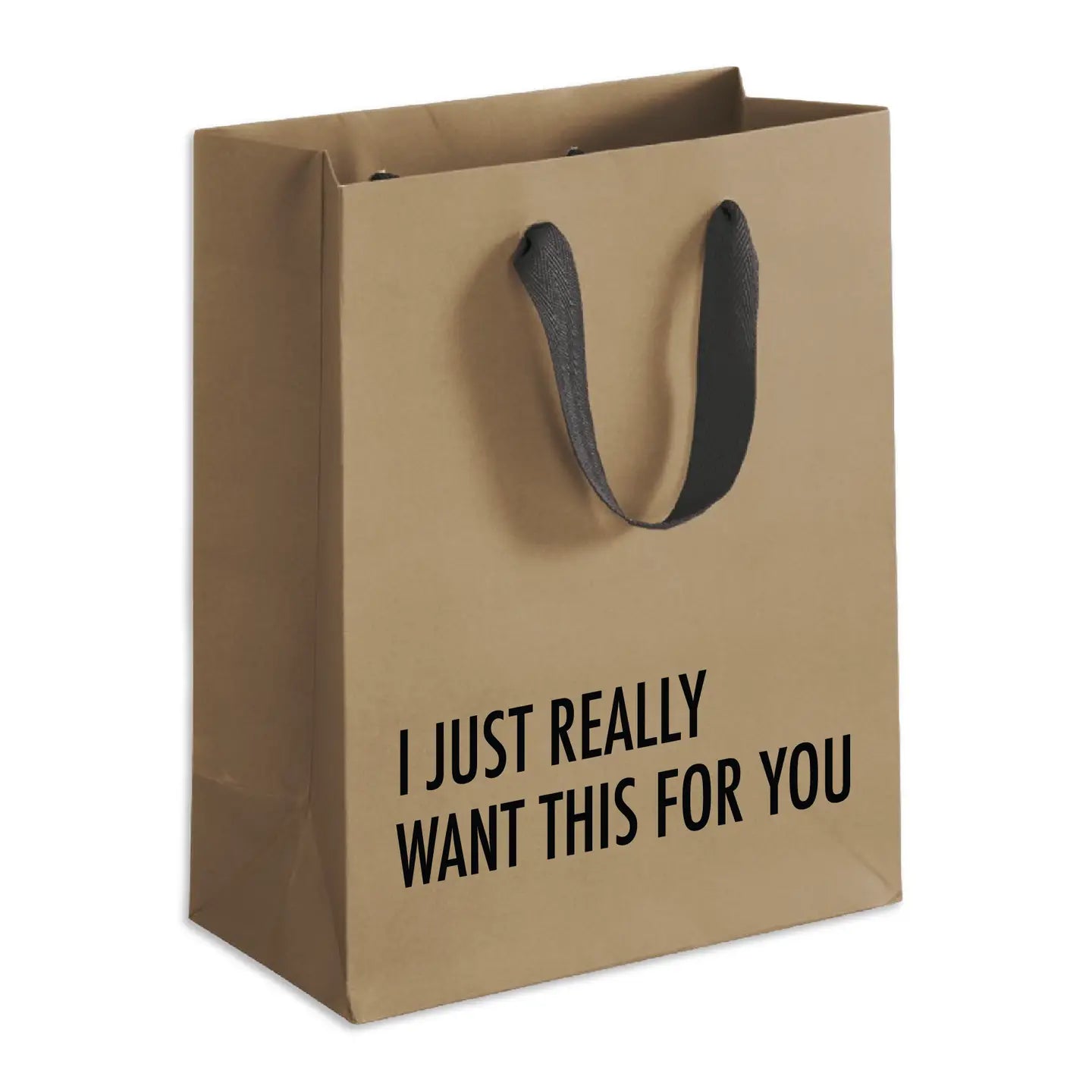 Want This Gift Bag