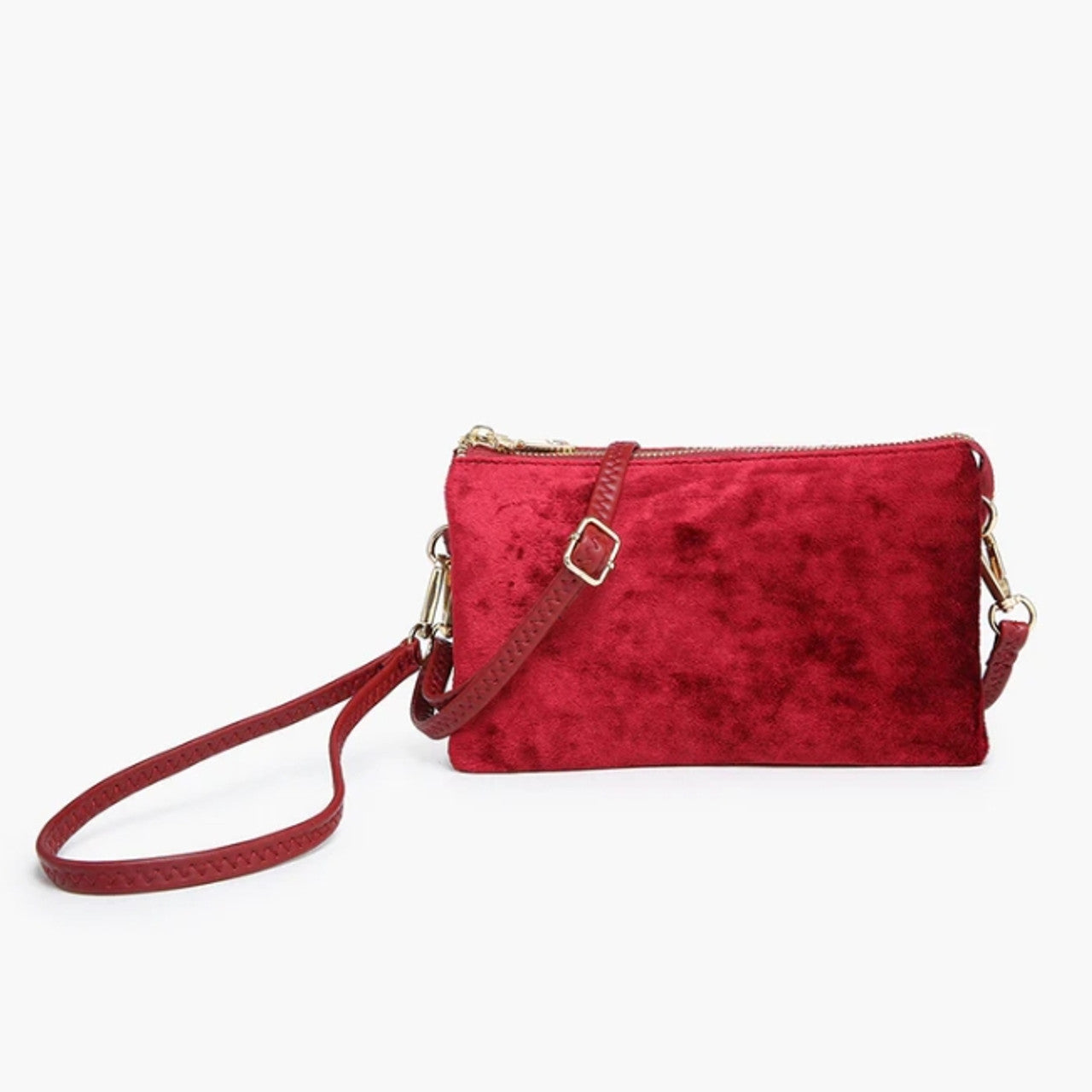 Riley Crossbody Bag