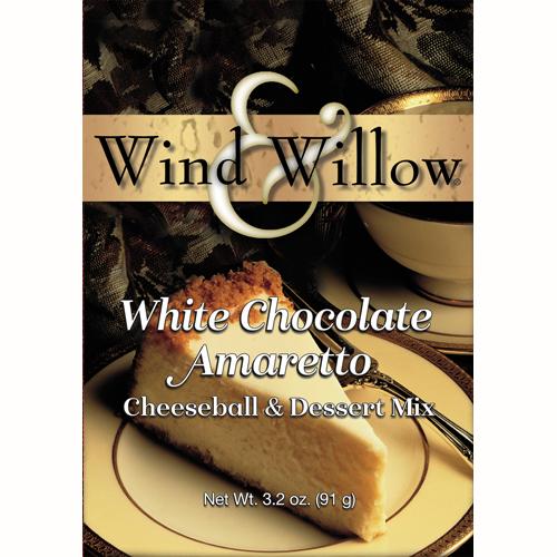 Cheeseball & Dessert Mixes