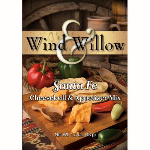 Cheeseball & Appetizer Mix