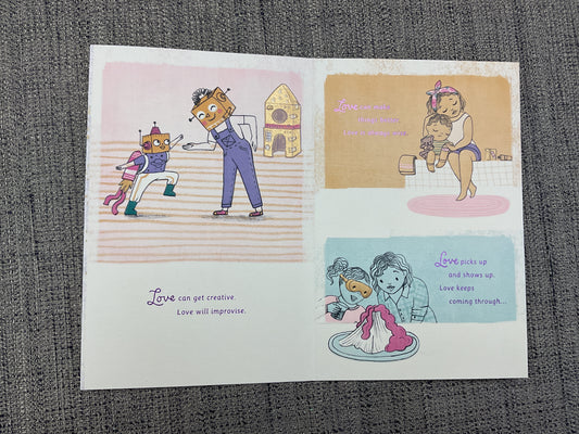 Wife- Mother’s Day