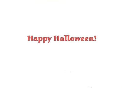 Halloween General
