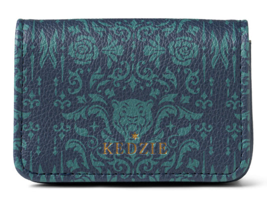 Kedzie Essentials Only Cash & Card Wallet