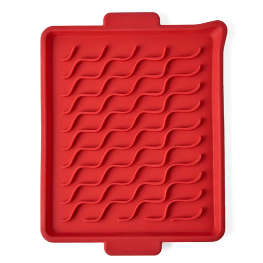 Microwave Bacon Tray