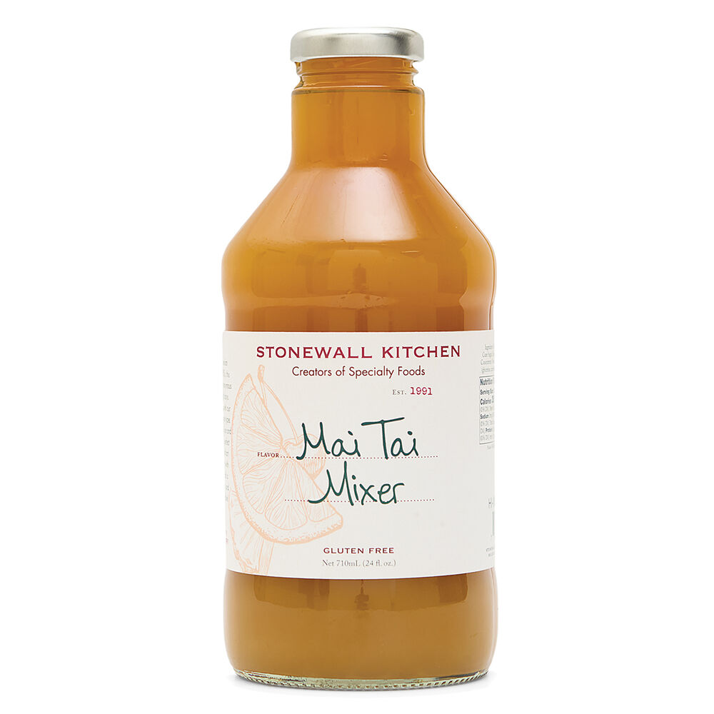 Mai Tai Mixer 24 fl oz