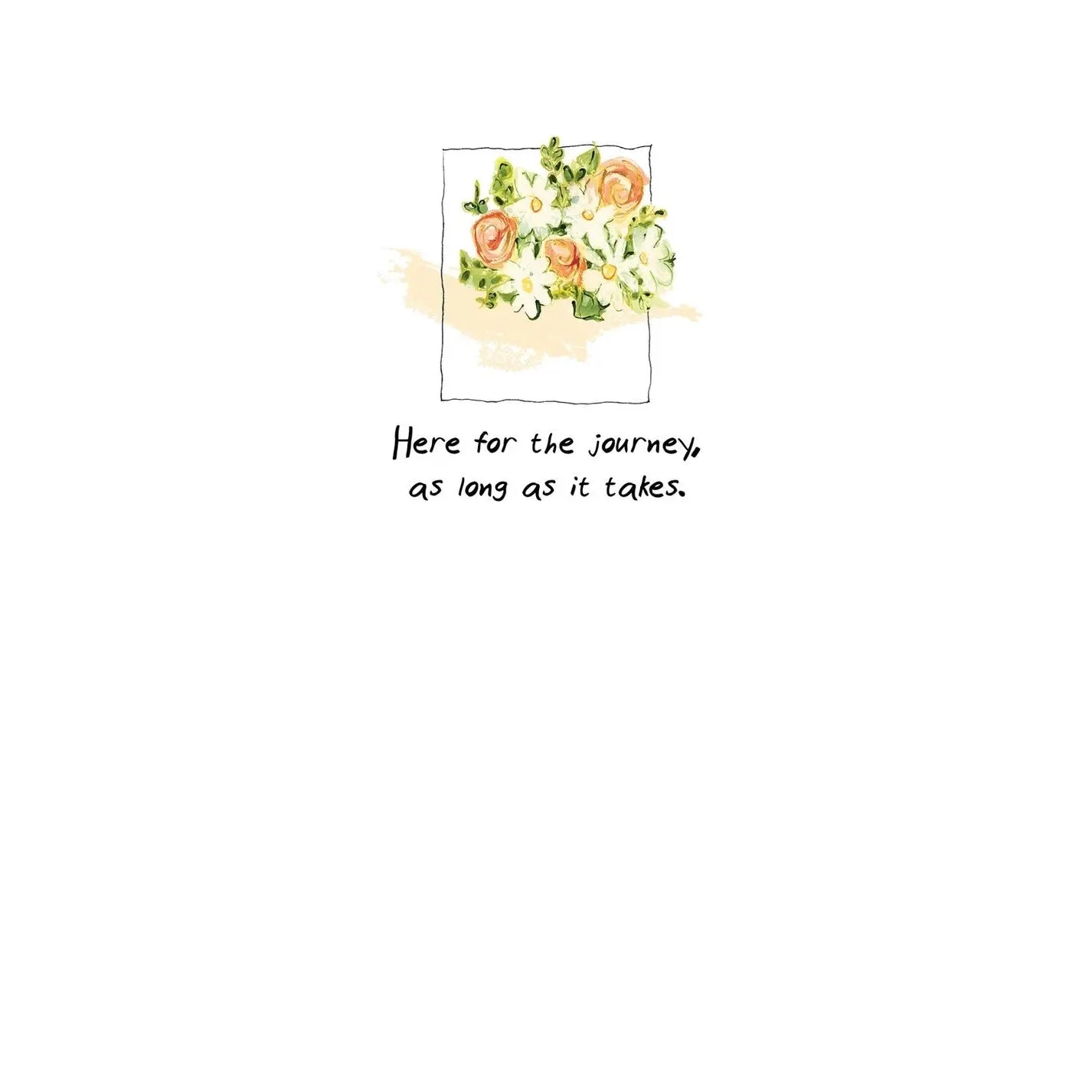 Thinking of You Card