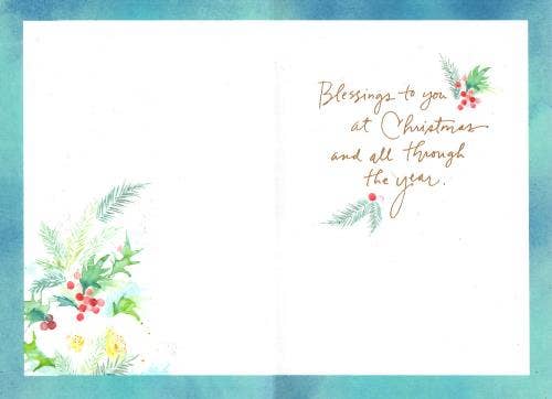 Christmas Religious