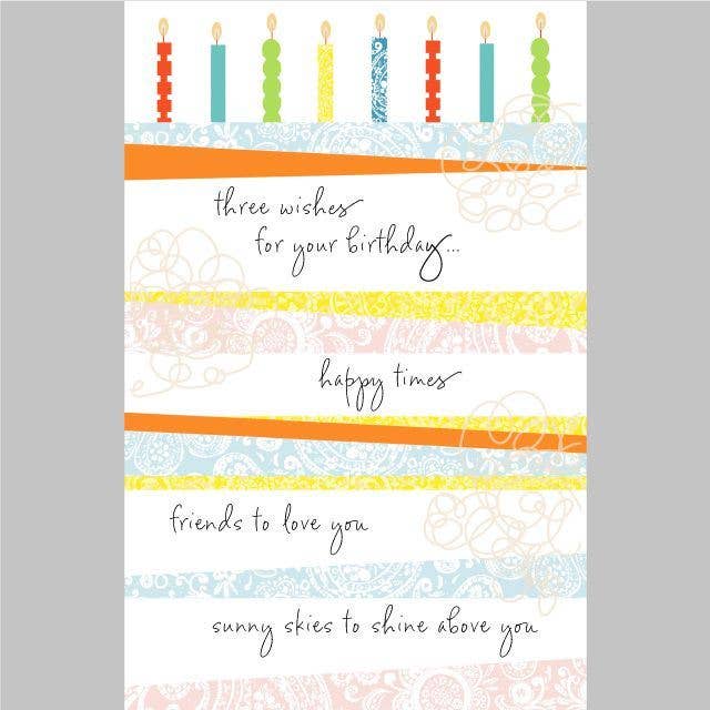 Birthday Card