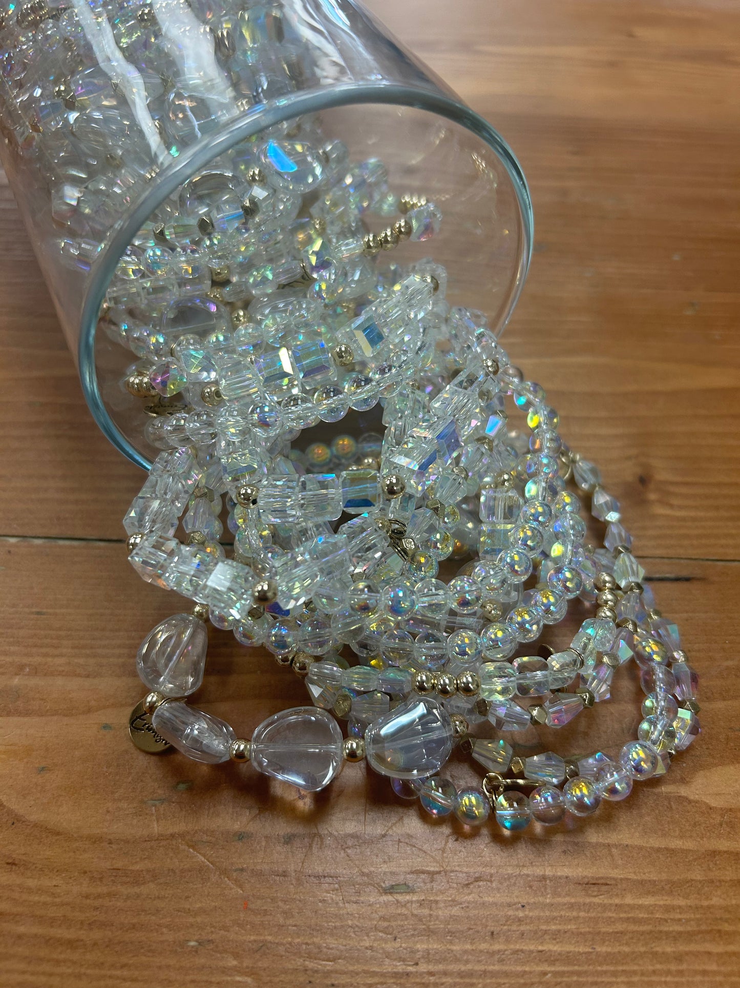 Erimish Bracelet Bar