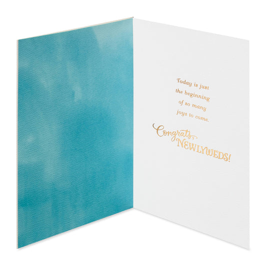 Wedding General | Wedding Card for Bride and Groom