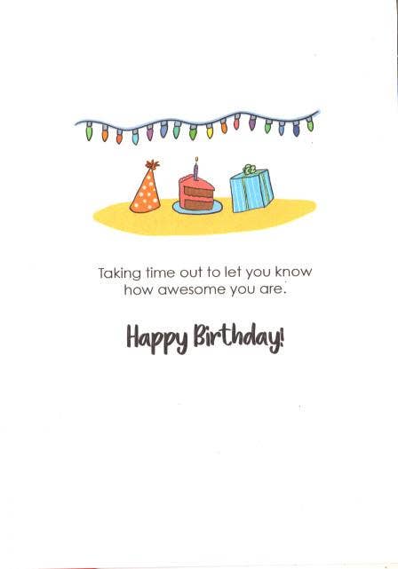 Christmas Birthday