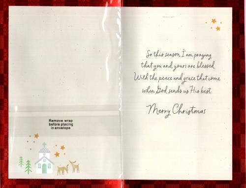Christmas Religious