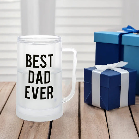 Best Dad - 16 oz Acrylic Stein