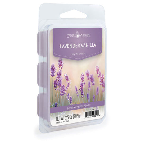 Wax Melts