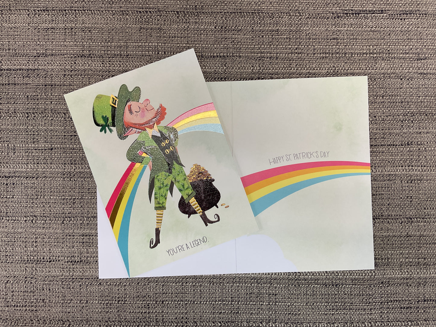 Happy St. Patrick’s Day Card Humor for Anyone