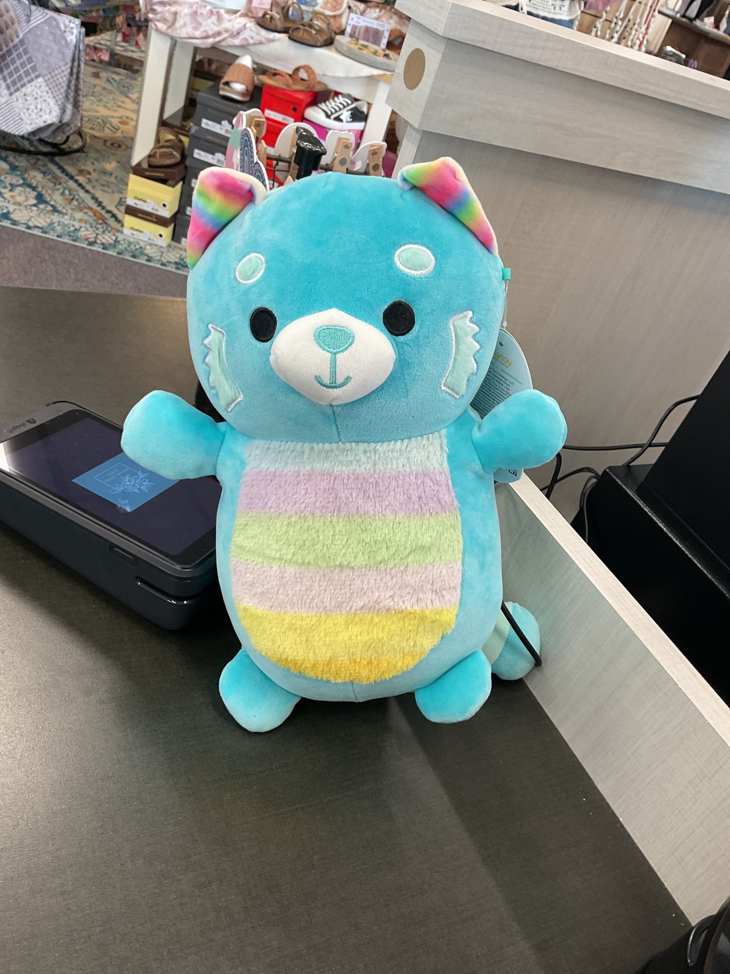 Hug Mees Squishmallow