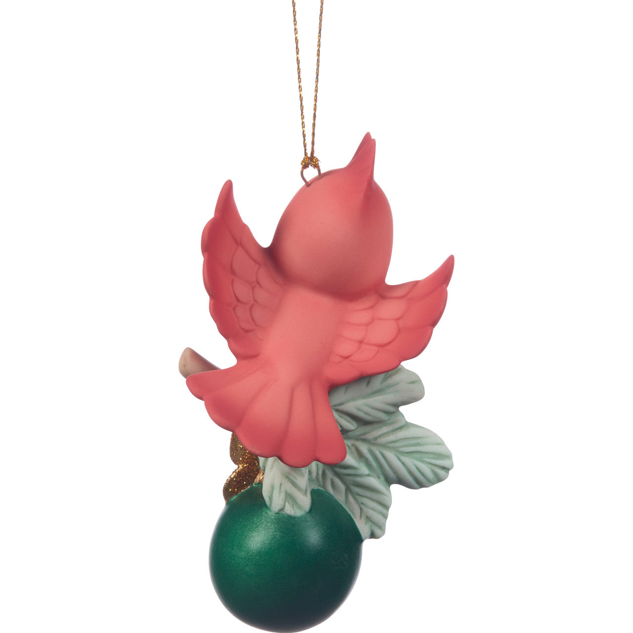 Bringing Joy To the Season 2025 Dated Ornament