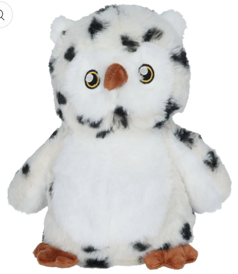 Warm Pals Plush