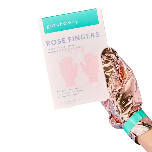 Patchology Rose Fingers