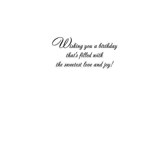 Birthday Card